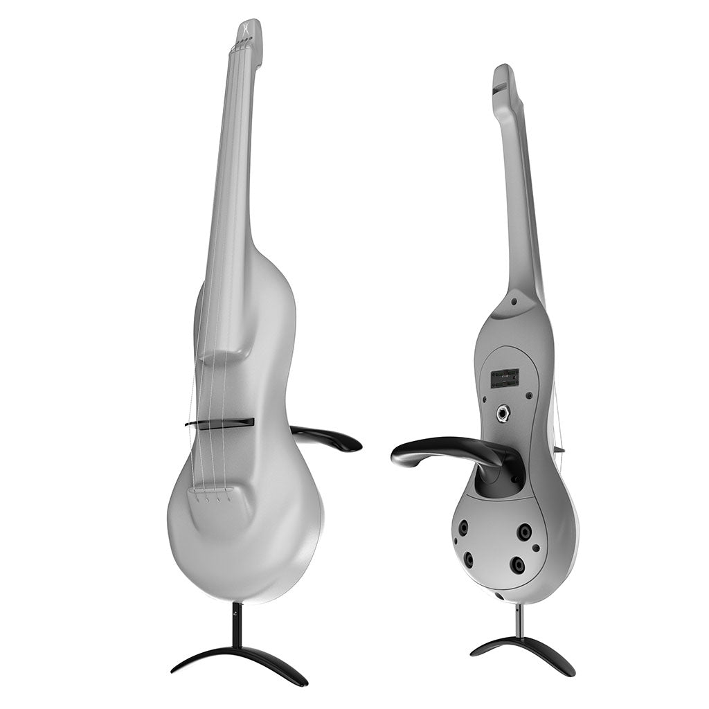 [YOOLIM DESIGN] Electric Ghijak Pure Carbon Fiber Electric with Volume/Tone Control｜Fuse Tradition & Technology