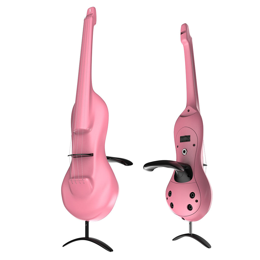 [YOOLIM DESIGN] Electric Ghijak Pure Carbon Fiber Electric with Volume/Tone Control｜Fuse Tradition & Technology