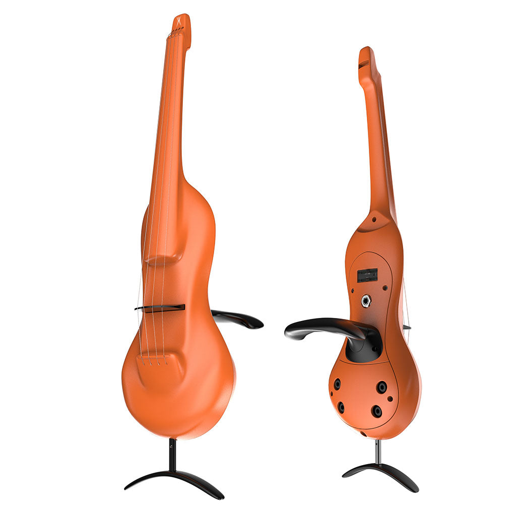 [YOOLIM DESIGN] Electric Ghijak Pure Carbon Fiber Electric with Volume/Tone Control｜Fuse Tradition & Technology