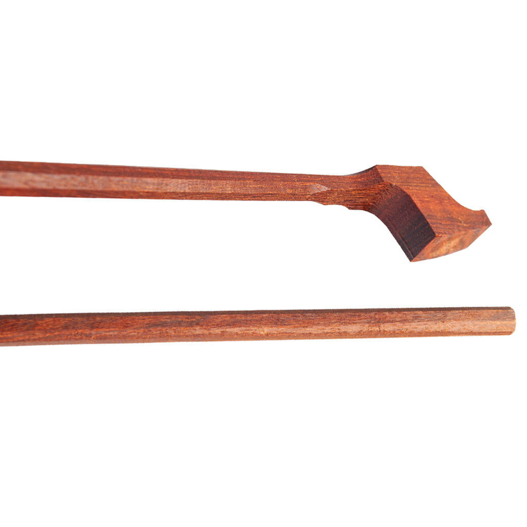 NAOMI Unfinished Brazilwood Bow Blank For Cello Bow Arcos 4/4 3/4 1/2 1/4 1/8 Cello Bow Maker