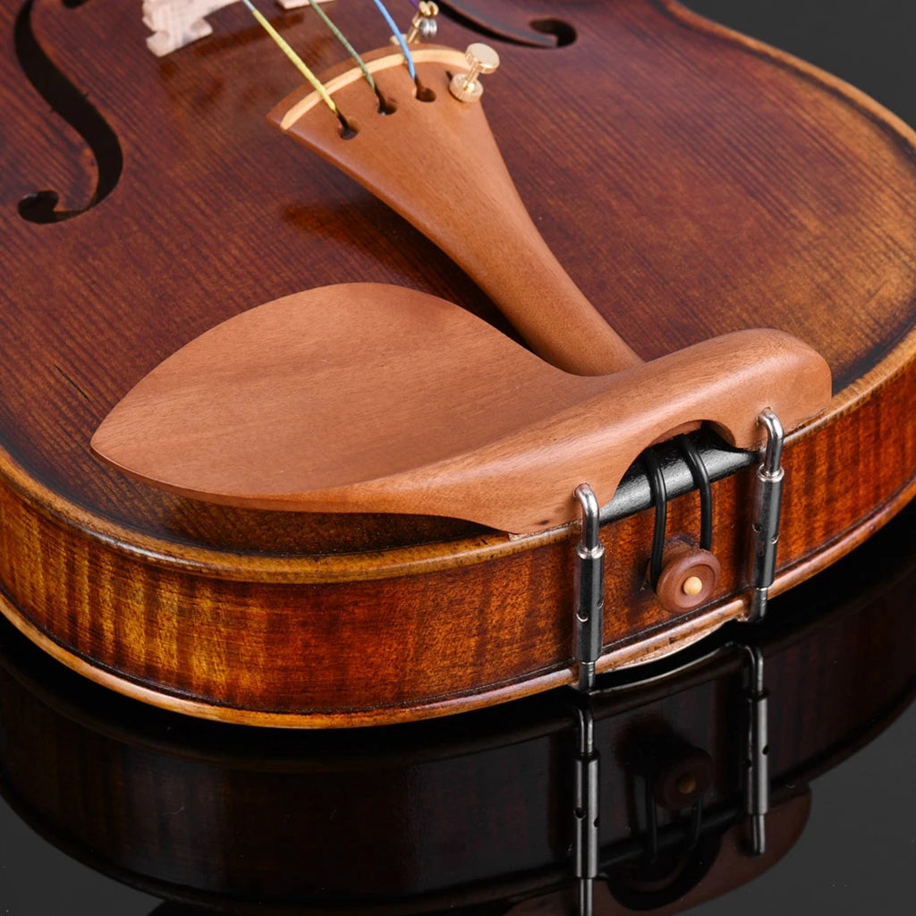 NAOMI Professional Performance Level Violin Stradivarius 1716 Copy 4/4 Handmade Violin Spruce Violino Bow Case Strings
