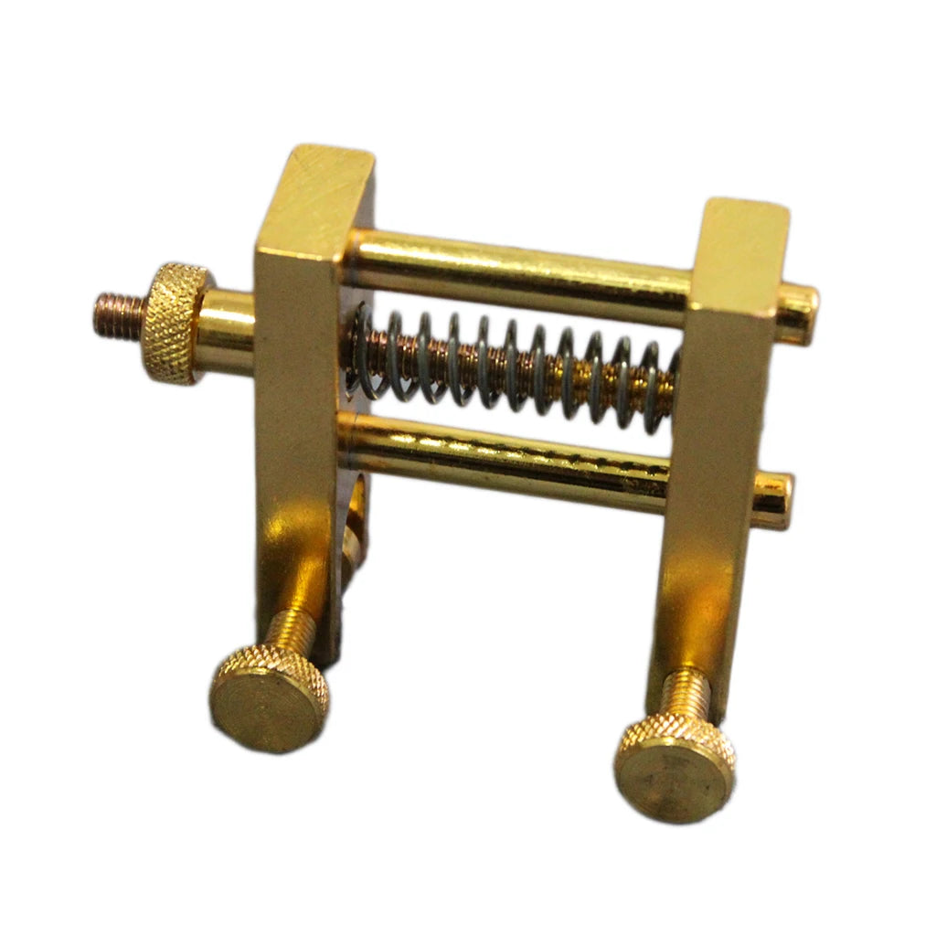 NAOMI Violin Maker Luthier Edge Clamp for Cracks Violin Cello Guitar Tools Violin Parts Accessories New