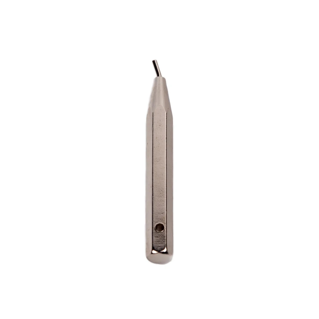 NAOMI Violin Chin Rest Screwdriver Stainless Steel Wrench Repair Maintenance Violin Tools Durable For Fiddle Luthier Use