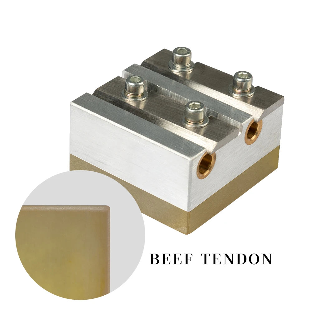 NAOMI Professional Violin Peg Shaver Steel Blade Brass Holes Ox-tendon Base Peg Repair Tool For 1/4 1/2 Violin Luthier