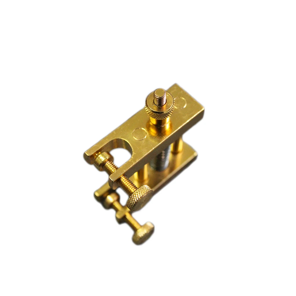 NAOMI Violin Maker Luthier Edge Clamp for Cracks Violin Cello Guitar Tools Violin Parts Accessories New