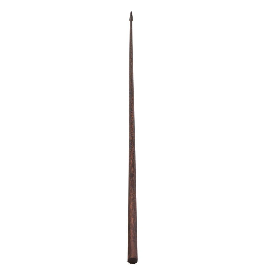 NAOMI Sandalwood Violin Bow Blank Bow Stick Engraved Bow Head Violin Bow