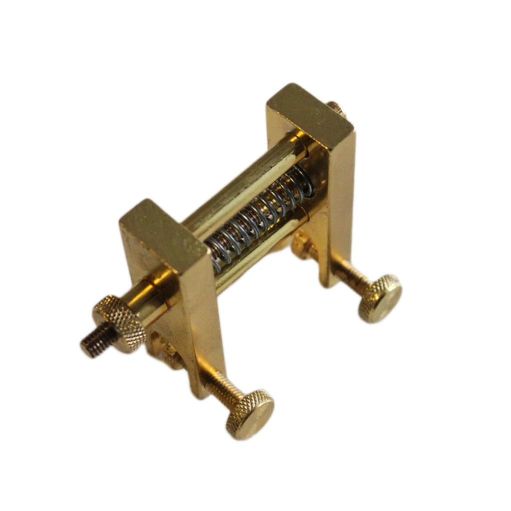 NAOMI Violin Maker Luthier Edge Clamp for Cracks Violin Cello Guitar Tools Violin Parts Accessories New