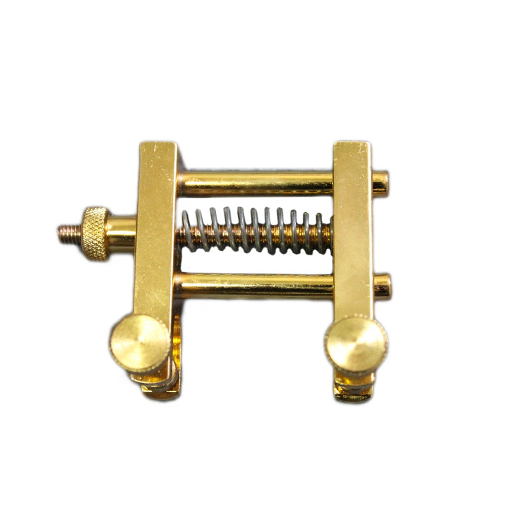 NAOMI Violin Maker Luthier Edge Clamp for Cracks Violin Cello Guitar Tools Violin Parts Accessories New