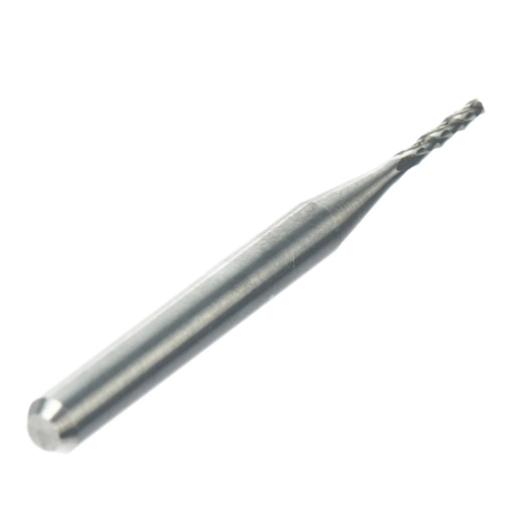 NAOMI Fiddle Purfling Groove Milling Cutter 1.2mm HSS Steel Violin Luthier Tool Violin Grinding Woodworking Milling Cutters