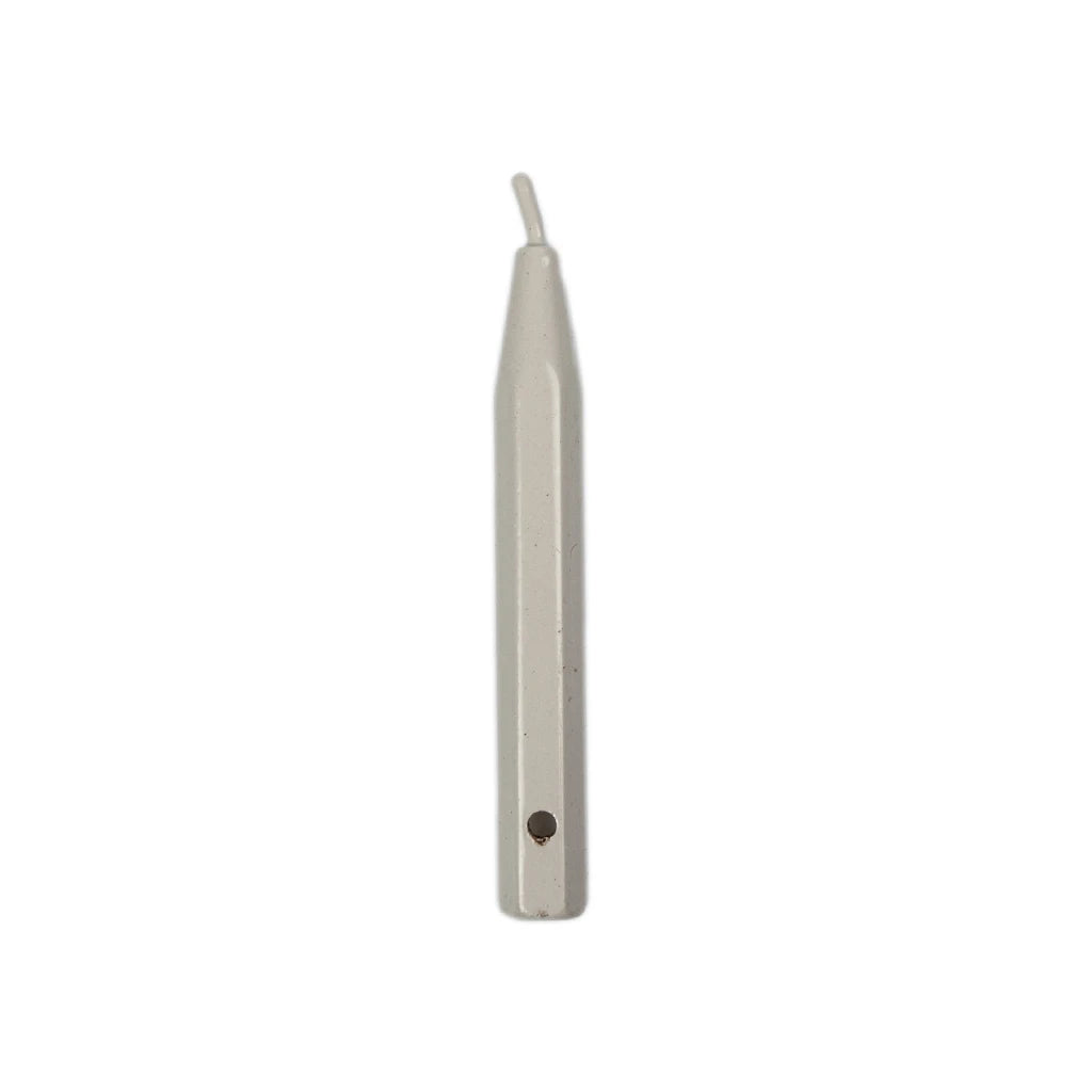 NAOMI Violin Chin Rest Screwdriver Stainless Steel Wrench Repair Maintenance Violin Tools Durable For Fiddle Luthier Use