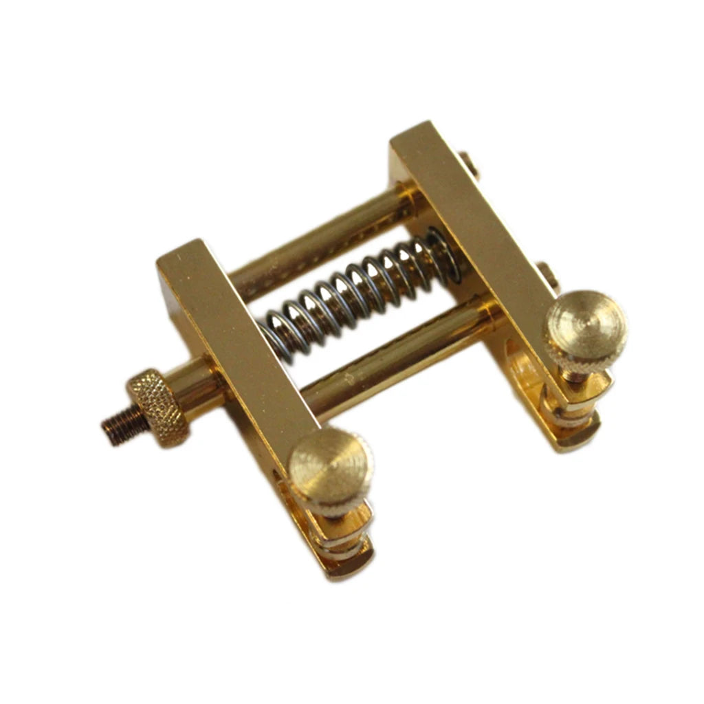 NAOMI Violin Maker Luthier Edge Clamp for Cracks Violin Cello Guitar Tools Violin Parts Accessories New