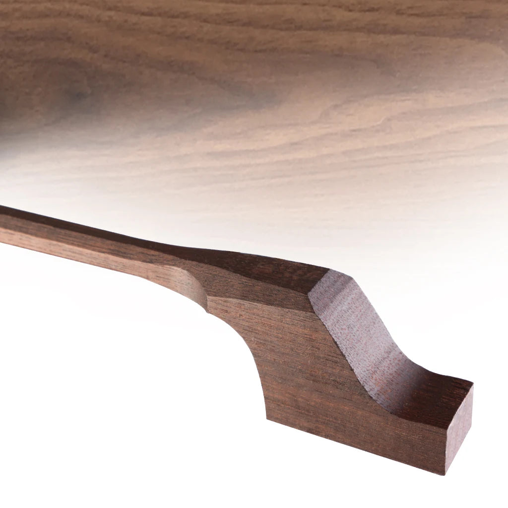 NAOMI Double Bass Bow Stick Handmade Blank Arco Sticks Brazilwood Bow DIY Brazil Wood Bows