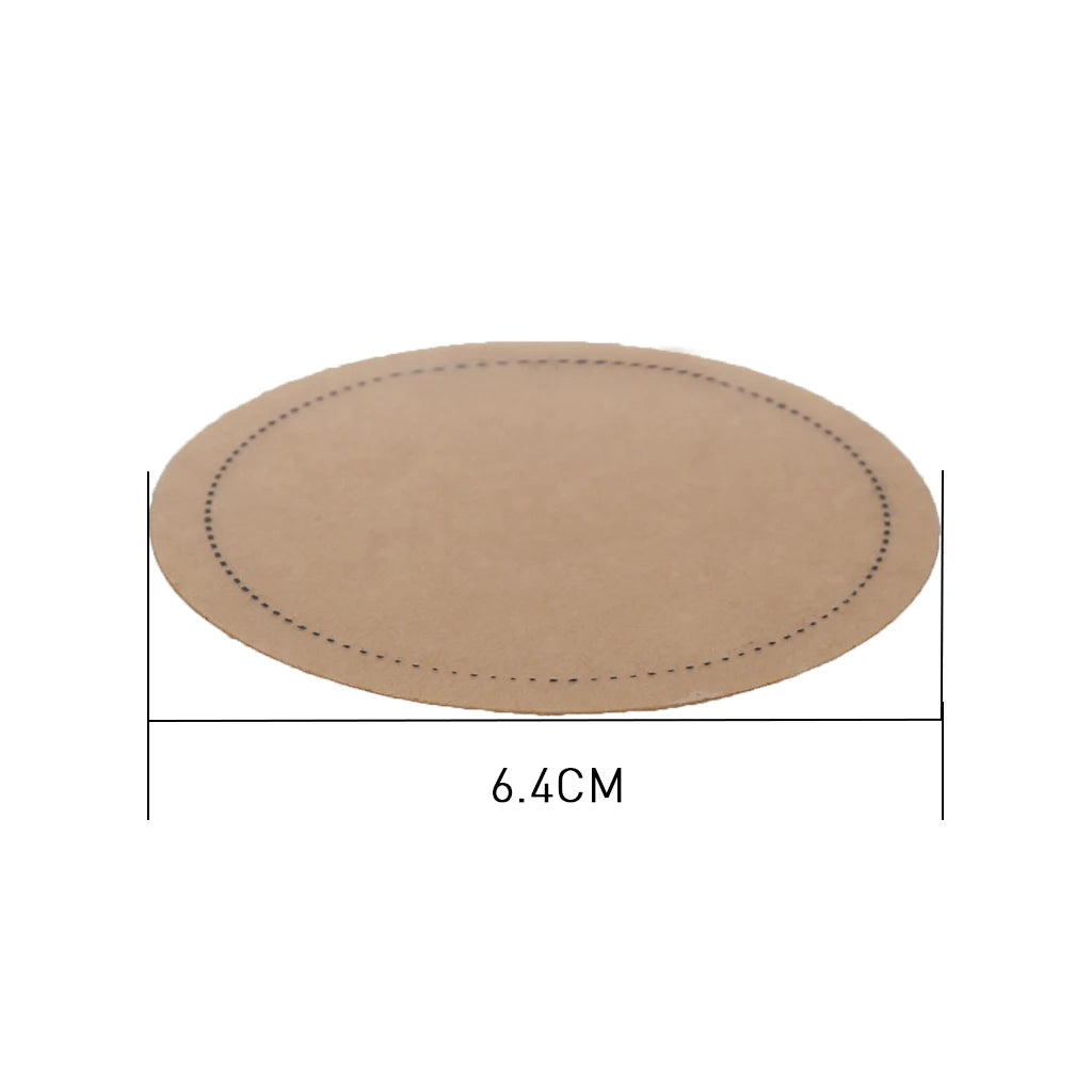 NAOMI 2PCS Bass Drum Patches For Drum-Heads Kick Pads Protective Drumhead Protector Percussion