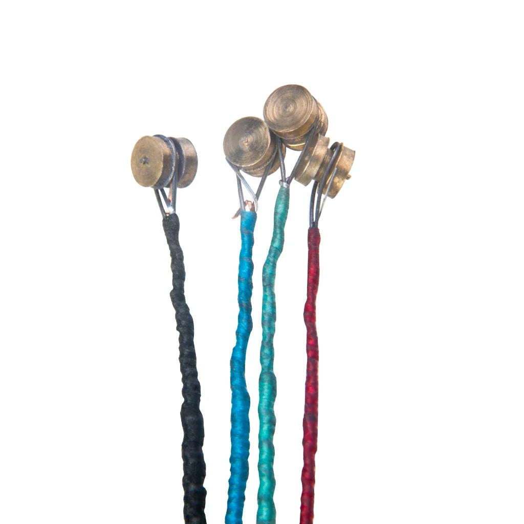 1 Pack Cello Strings 4/4 3/4 1/2 1/4 1/8 Cellos C G D A Strings Stainless Steel Core Al-Mg Winding String