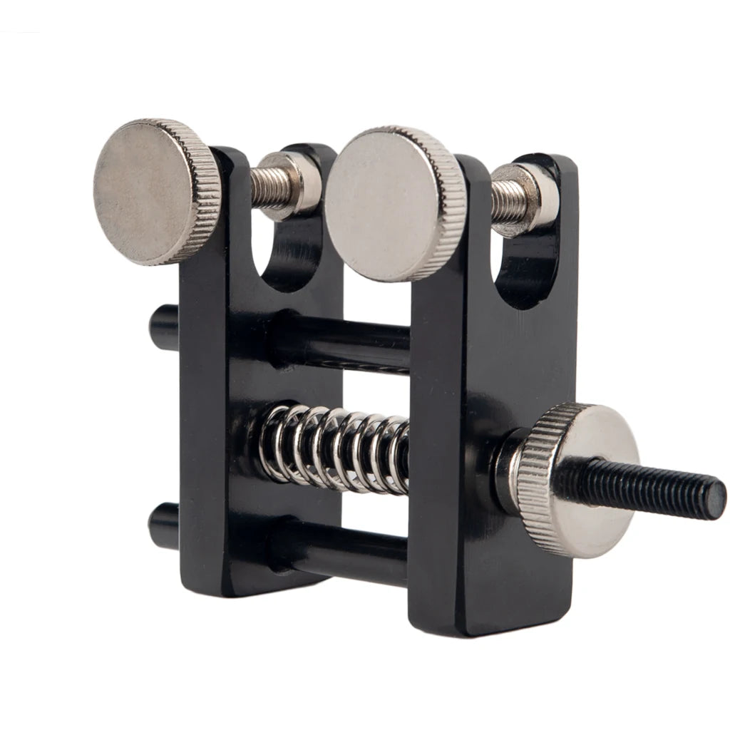 NAOMI Violin Viola Cello Making Repairing Tools Violin Edge Clamp For Repairing Cracks Violin Maker Luthier Tools