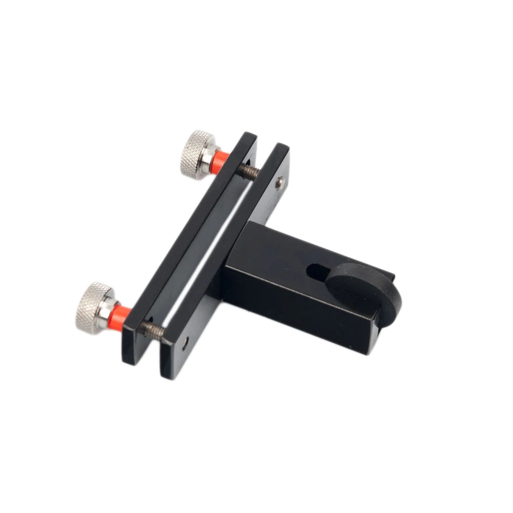 NAOMI Violin Bridge Redressal Machine Metal Bridge Foot Fitting Jig Violin Tools Adjustable Screws Repairing Maple Bridges Tools