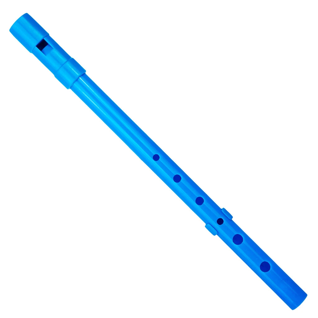 NAOMI Irish Whistle Flute D Key 6 hole Tin Penny Whistle Fulte Whistling Traditional Ireland Music Instrument Christmas Gift