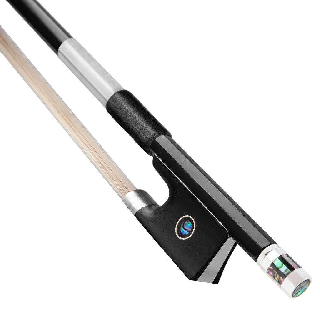 NAOMI Fiddle Acro Carbon Fiber Violino Bows