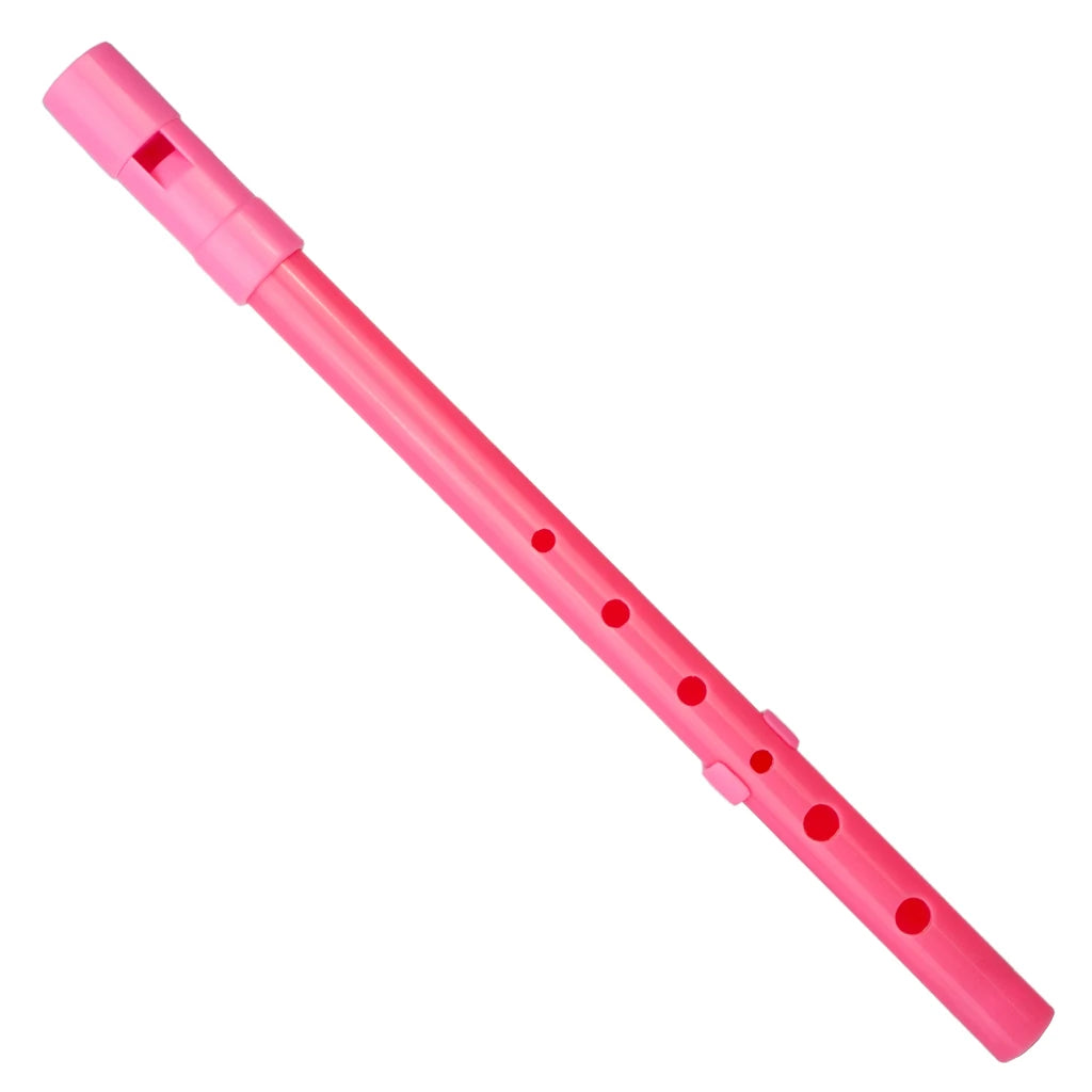 NAOMI Irish Whistle Flute D Key 6 hole Tin Penny Whistle Fulte Whistling Traditional Ireland Music Instrument Christmas Gift