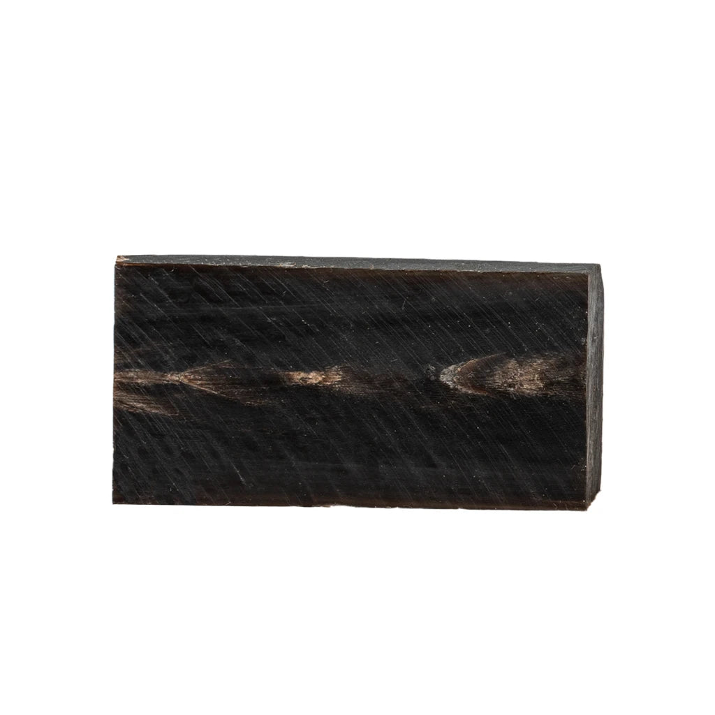 NAOMI Quality Bow Frog Parts Accessories Bow Maker's Supplies OX Horn Frog Blanks For Violin Viola Bow Frog Making Raw Material