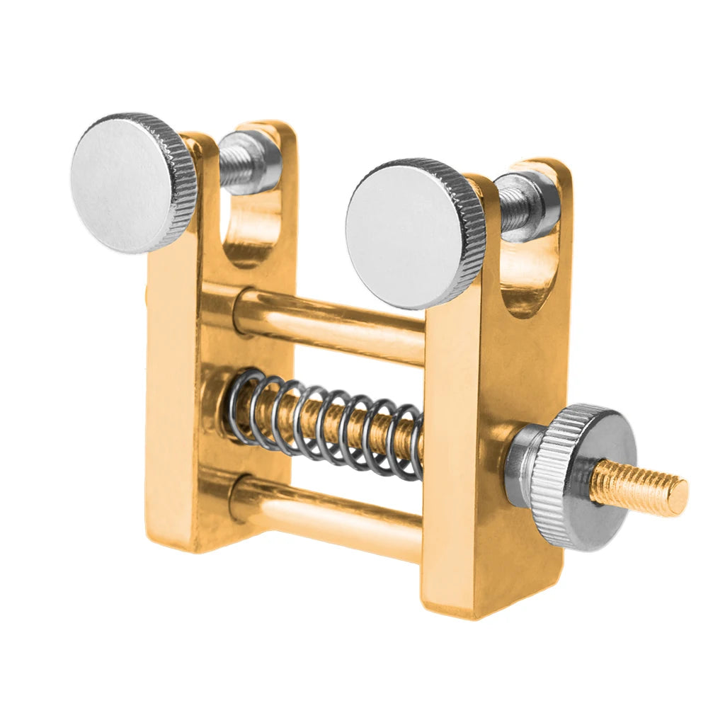 NAOMI Violin Viola Cello Making Repairing Tools Violin Edge Clamp For Repairing Cracks Violin Maker Luthier Tools