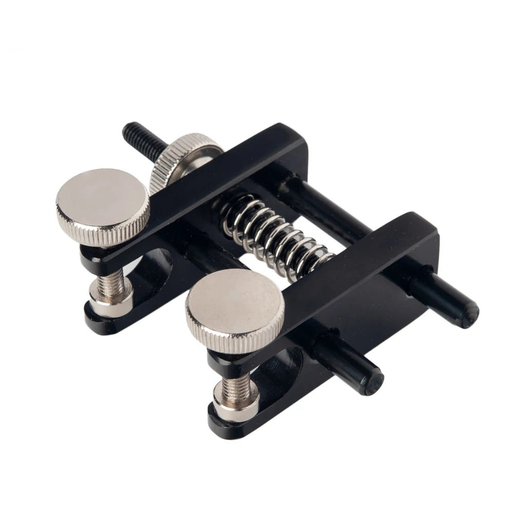 NAOMI Violin Viola Cello Making Repairing Tools Violin Edge Clamp For Repairing Cracks Violin Maker Luthier Tools