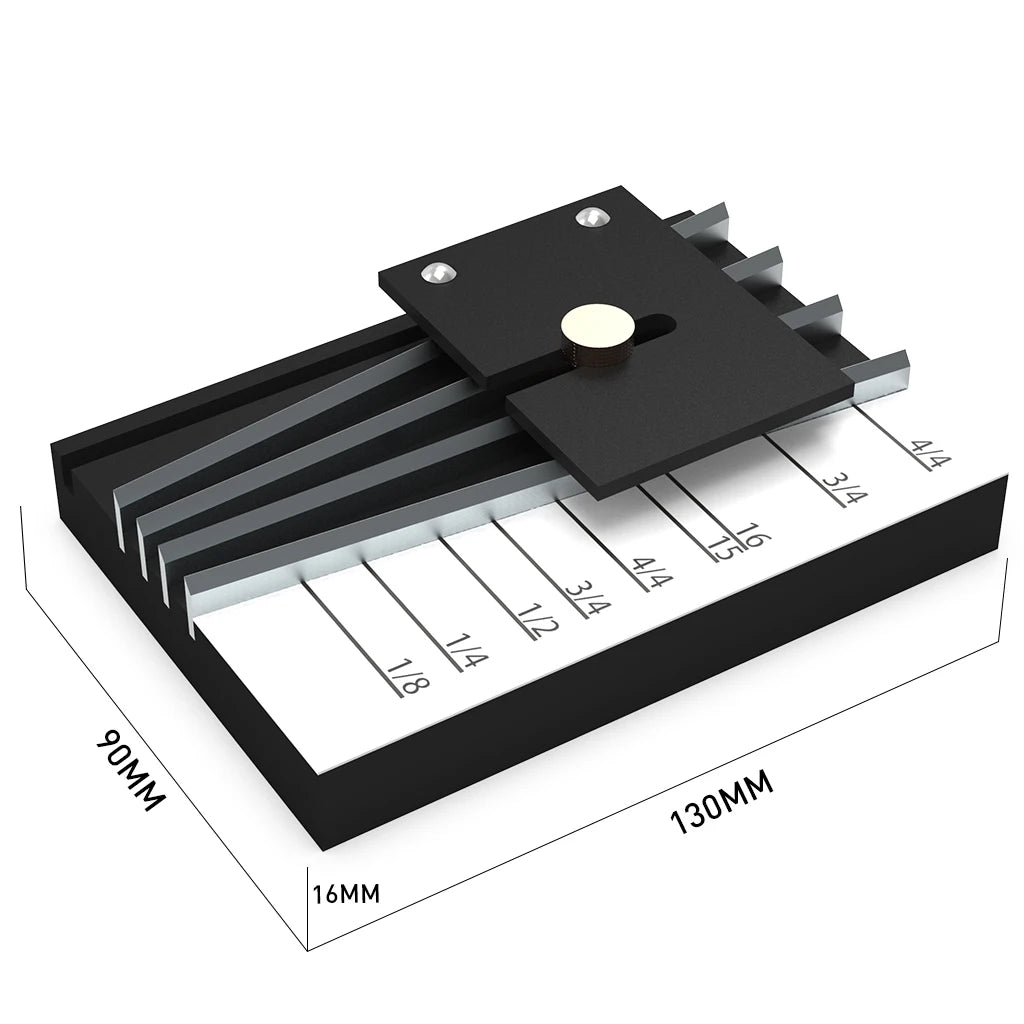 Longest Marker String Violin Viola Cello Maple Bridge Marker String Distance Locator Markin