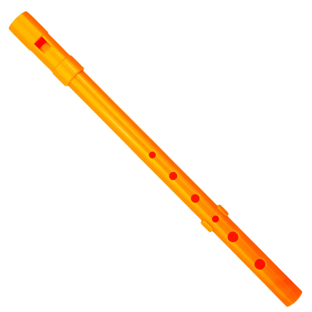 NAOMI Irish Whistle Flute D Key 6 hole Tin Penny Whistle Fulte Whistling Traditional Ireland Music Instrument Christmas Gift