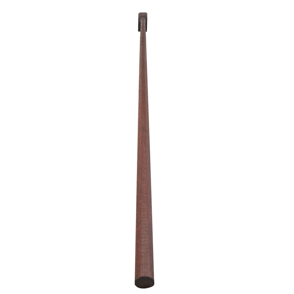 NAOMI Double Bass Bow Stick Handmade Blank Arco Sticks Brazilwood Bow DIY Brazil Wood Bows