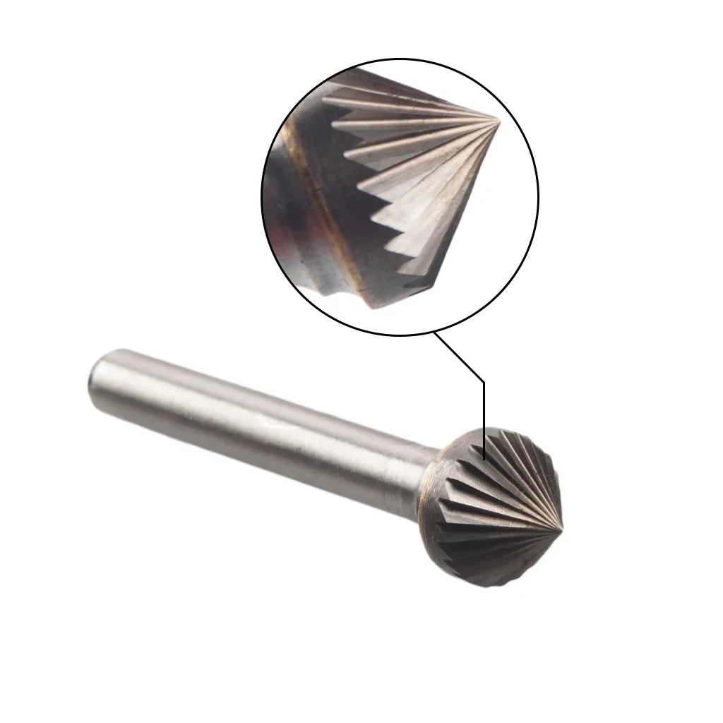 NAOMI Violin Luthier Tool Peg Hole Rotary File Violin Making Tool Steel Peg Hole Rotary File Violin Tool Accessories