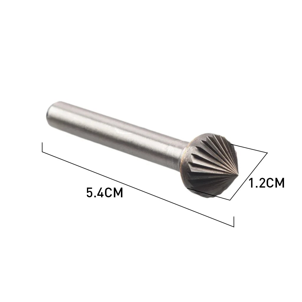NAOMI Violin Luthier Tool Peg Hole Rotary File Violin Making Tool Steel Peg Hole Rotary File Violin Tool Accessories