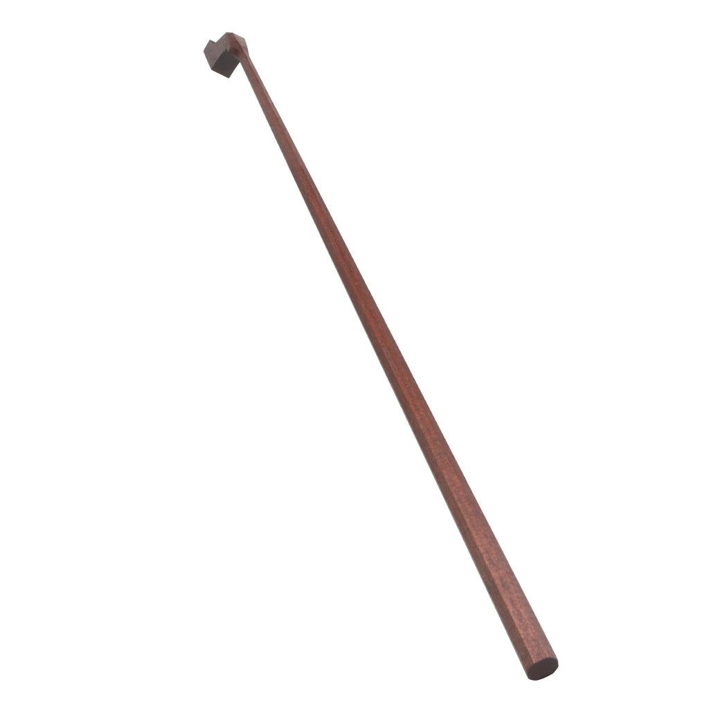 NAOMI Double Bass Bow Stick Handmade Blank Arco Sticks Brazilwood Bow DIY Brazil Wood Bows