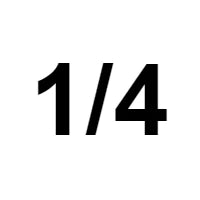 NAOMI 4/4-1/8 Violin Carbon Fiber Round Stick Ebony Frog Unbleached White Horsehair