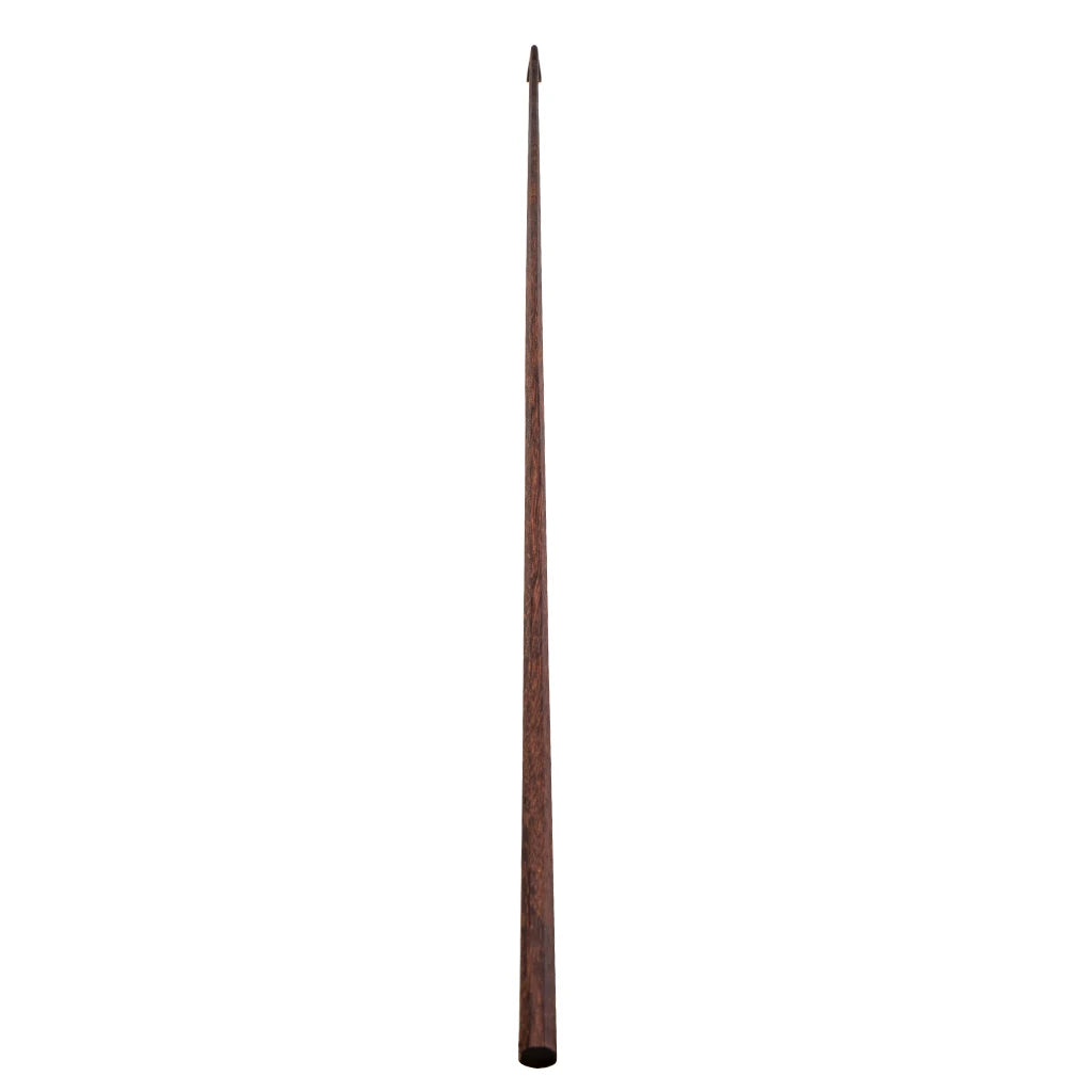 NAOMI Size IPE Violin Bow Blank Bow Stick Engraved Bow Head Violin Bow Maker Use
