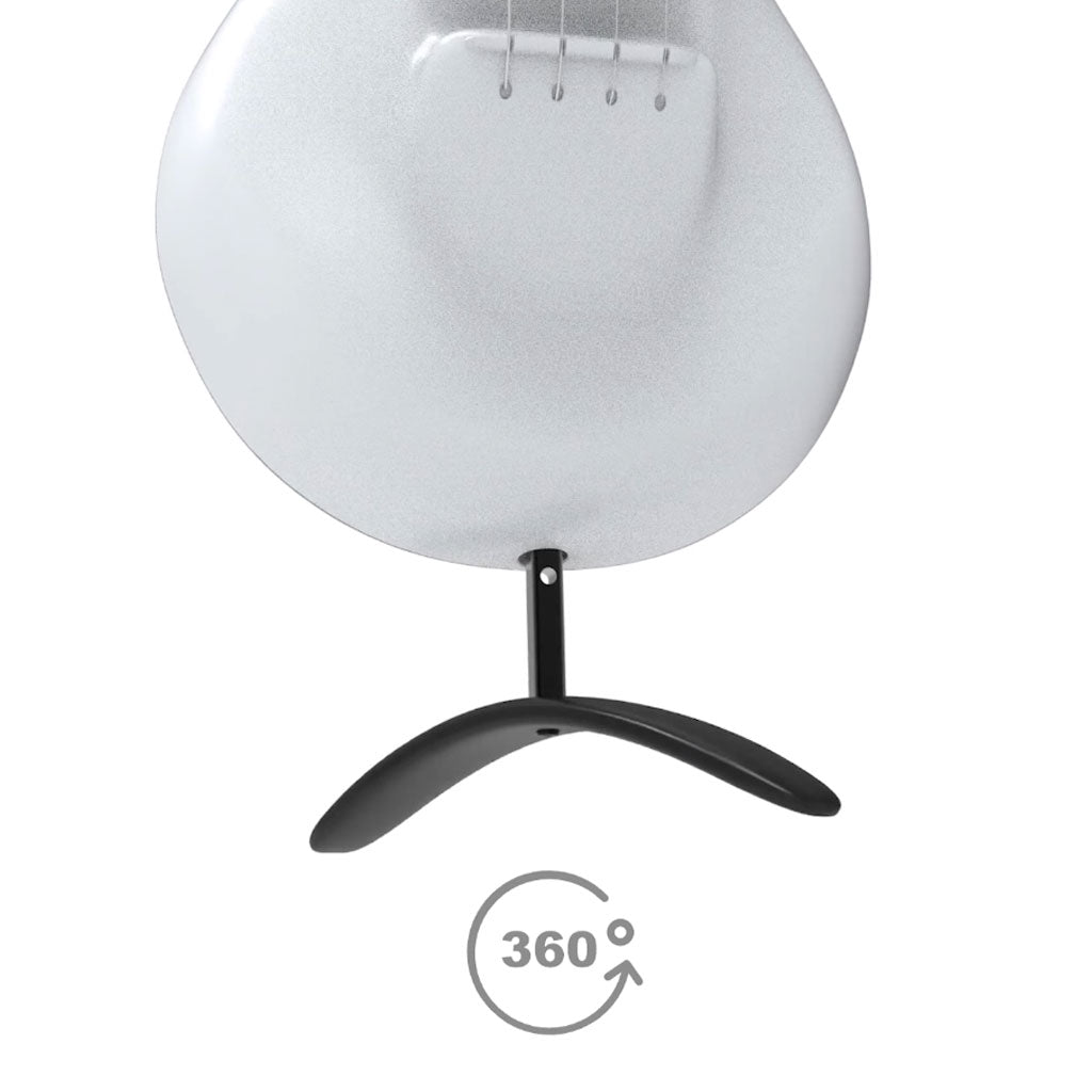 [YOOLIM DESIGN] Electric Ghijak Pure Carbon Fiber Electric with Volume/Tone Control｜Fuse Tradition & Technology