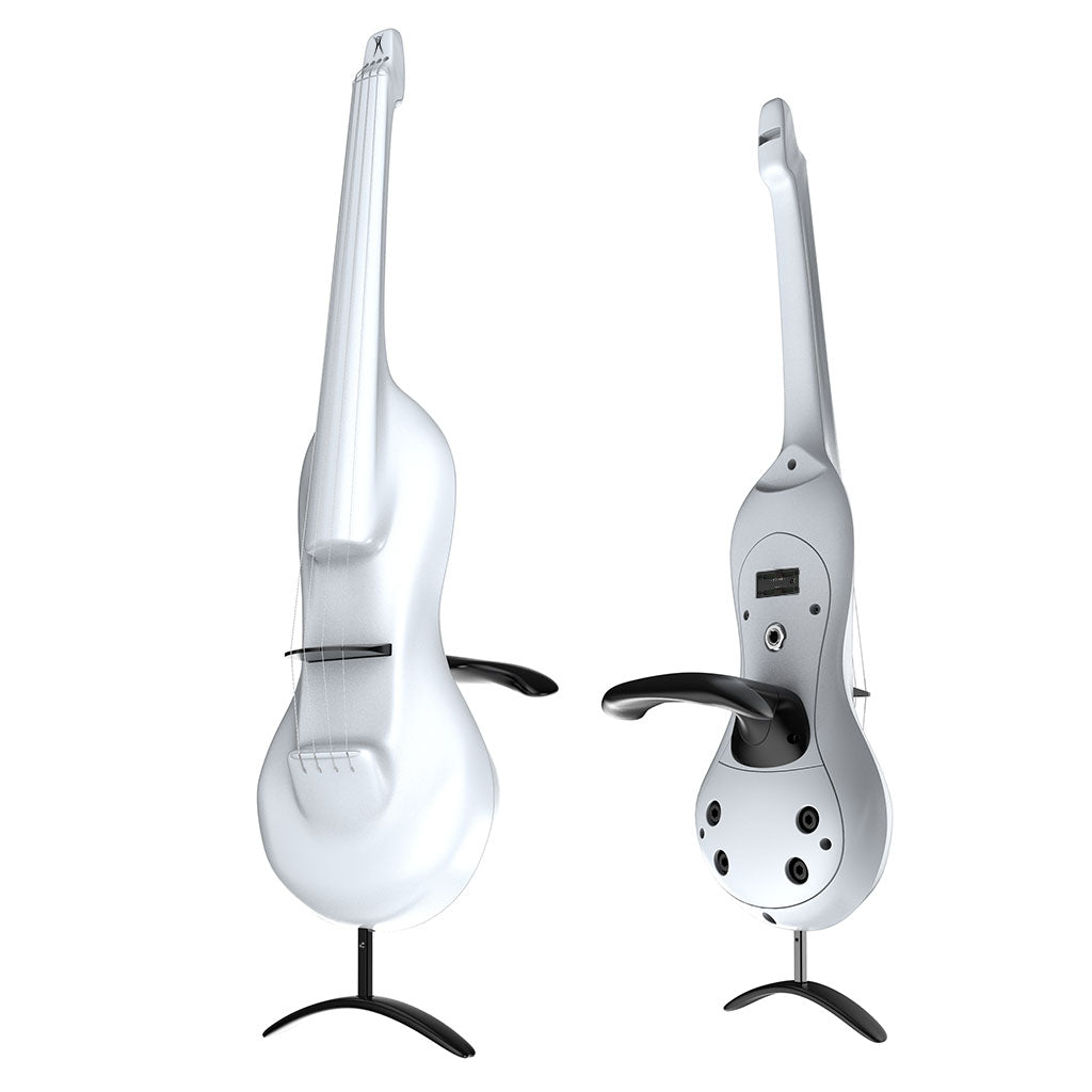 [YOOLIM DESIGN] Electric Ghijak Pure Carbon Fiber Electric with Volume/Tone Control｜Fuse Tradition & Technology