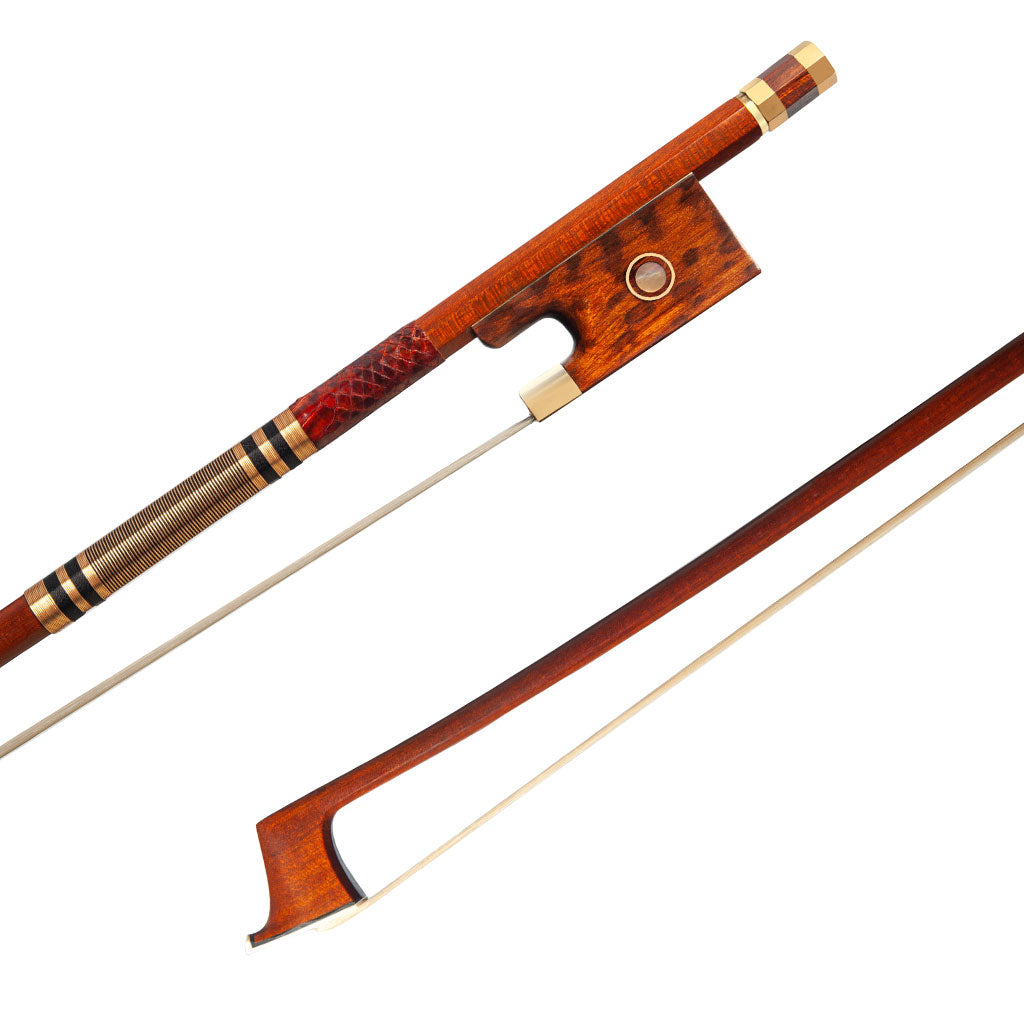Fiddle Stik Unfinished Fiddle Stick Arch Bow Straight For Violin Bow Maker Luthie