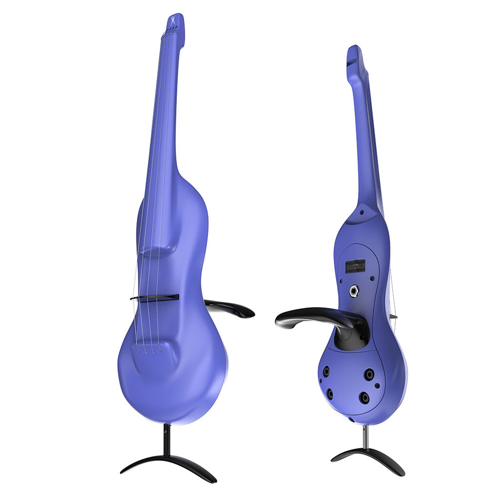 [YOOLIM DESIGN] Electric Ghijak Pure Carbon Fiber Electric with Volume/Tone Control｜Fuse Tradition & Technology