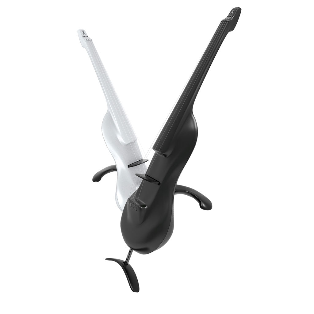 [YOOLIM DESIGN] Electric Ghijak Pure Carbon Fiber Electric with Volume/Tone Control｜Fuse Tradition & Technology