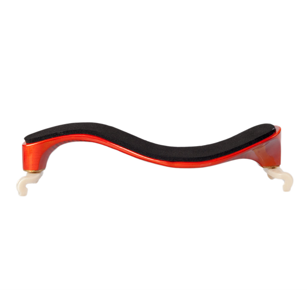 NAOMI Adjustable Viola Shoulder Rest 15'' 16'' Maple Shoulder Rest Adjustable For Handmade Viola Pads Violin Parts Accessories