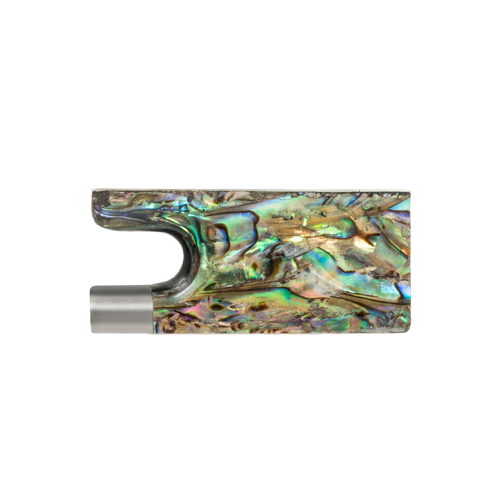 NAOMI Full Lined Abalone Shell Frog Fiddle Bow Making Supplies For Carbon Fiber Pernambuco Violin Bow Maker Luthier Accessories
