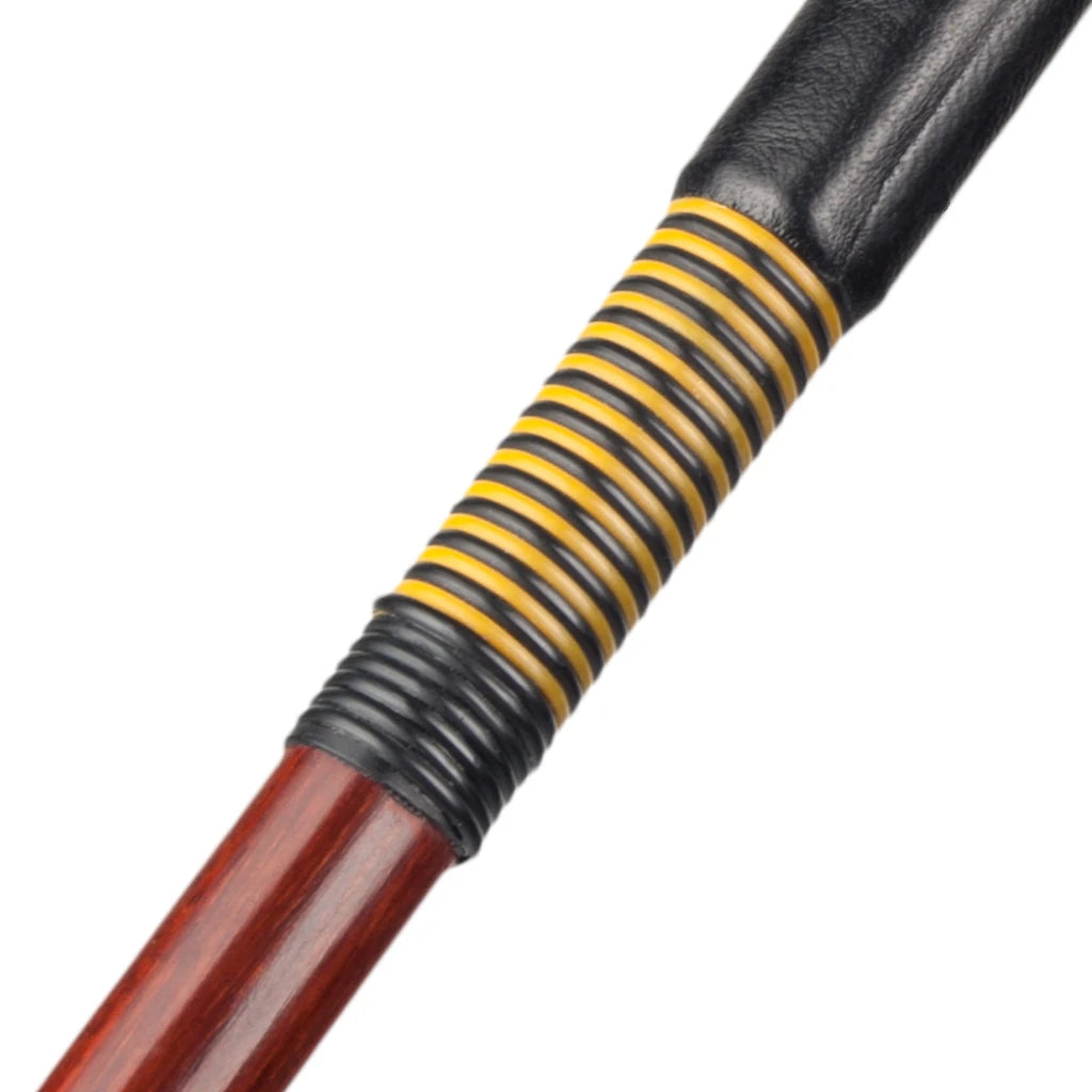 NAOMI German Style Double Bass Bow 4/4 Brazilwood