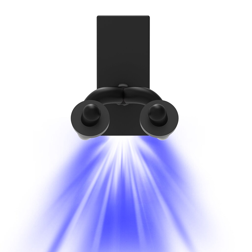 NAOMI Lighting LED Guitar Hanger Hook Wall Mount Bracket Display Light Gitar Guitarra Hangers Guitar Bass Accessories