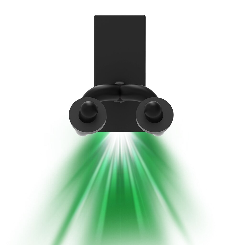 NAOMI Lighting LED Guitar Hanger Hook Wall Mount Bracket Display Light Gitar Guitarra Hangers Guitar Bass Accessories