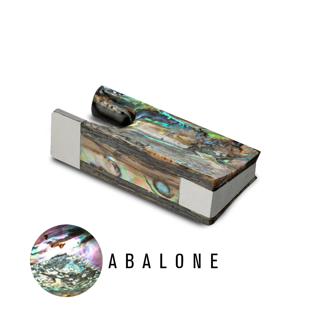 NAOMI Full Lined Abalone Shell Frog Fiddle Bow Making Supplies For Carbon Fiber Pernambuco Violin Bow Maker Luthier Accessories