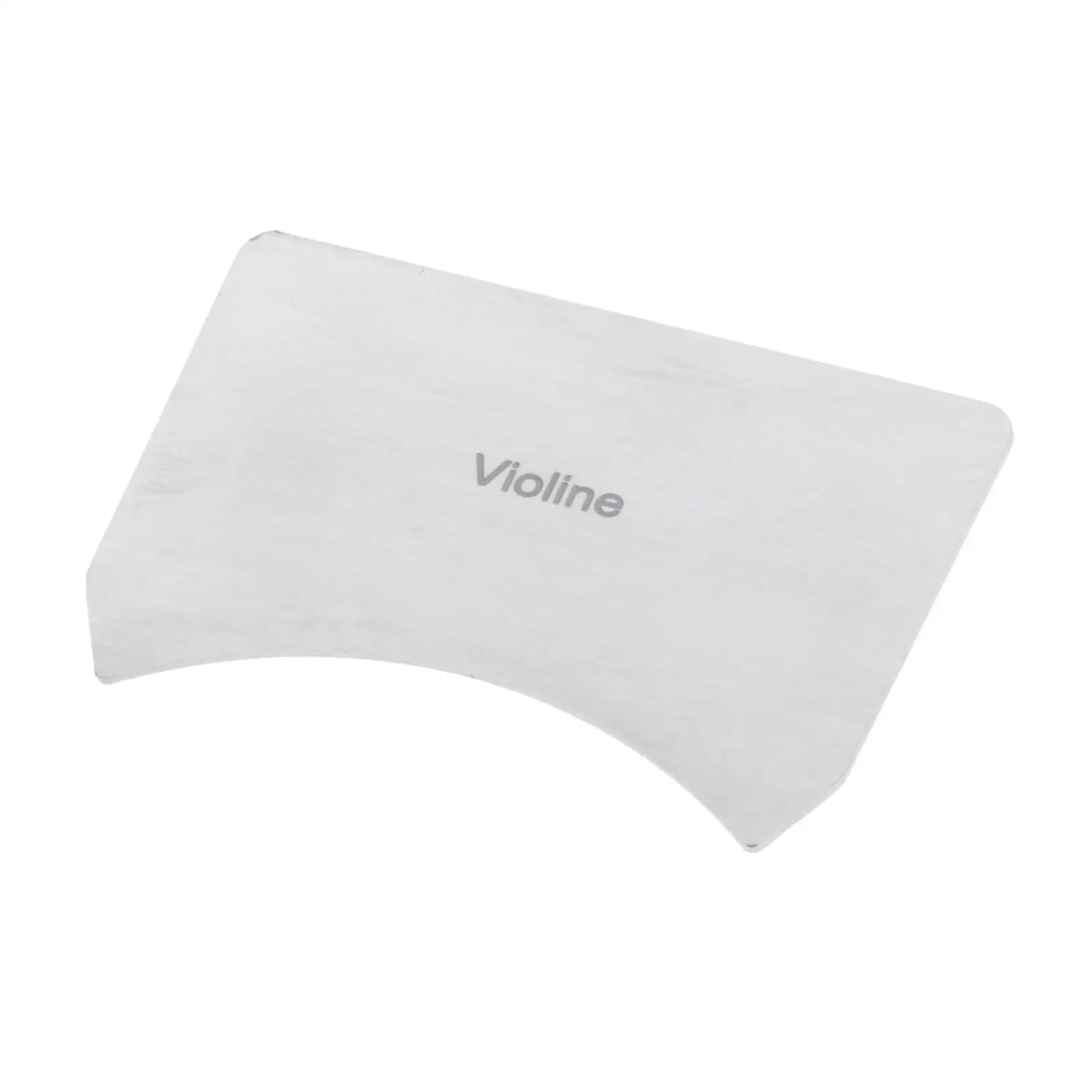 NAOMI Violin Viola Cello String Bridge Multifunction Fingerboard Mold Scraper Template Reference Repair Leveling Tool