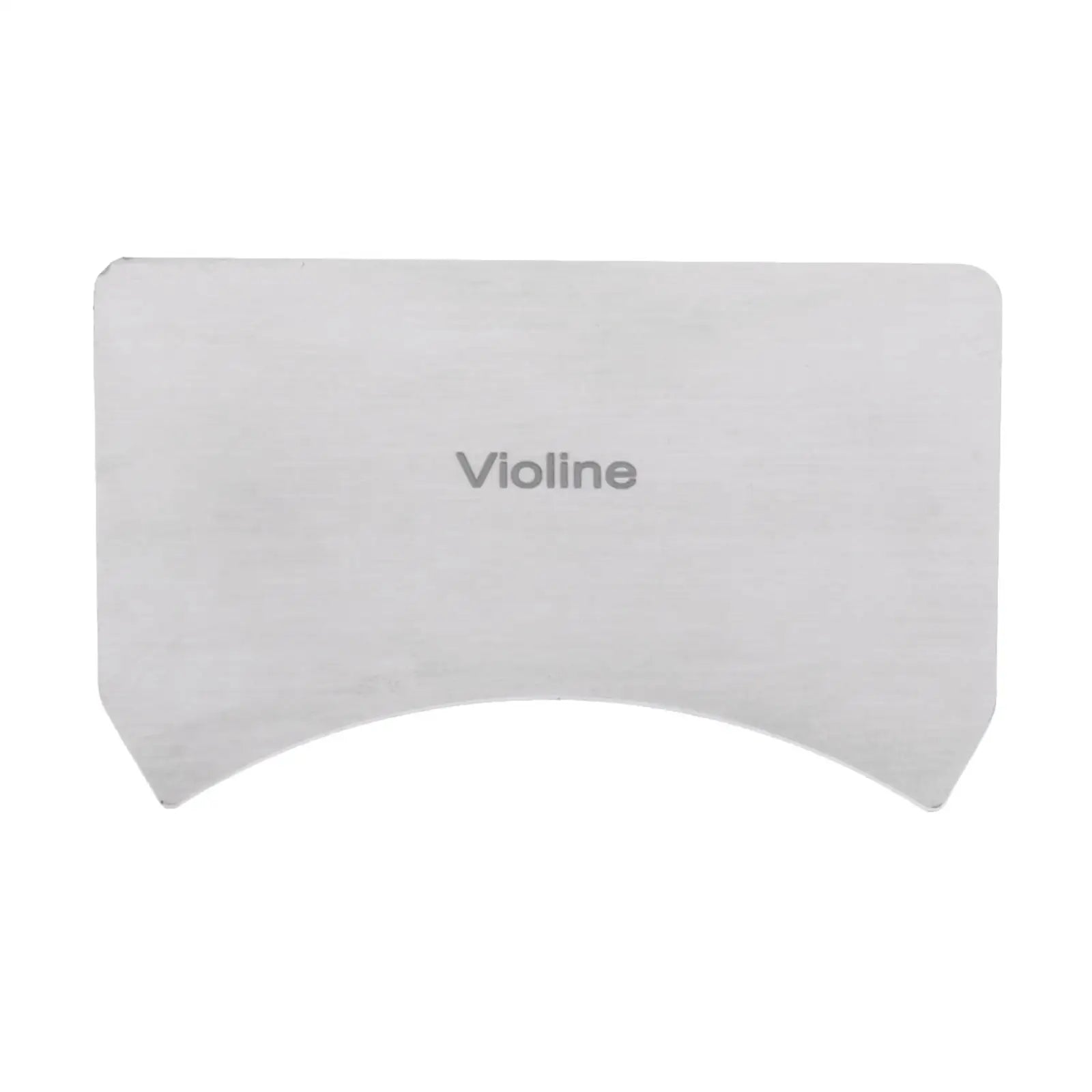 NAOMI Violin Viola Cello String Bridge Multifunction Fingerboard Mold Scraper Template Reference Repair Leveling Tool