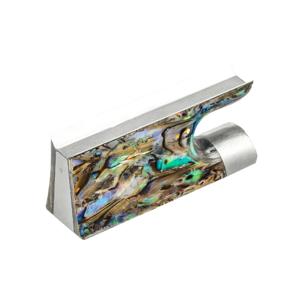 NAOMI Full Lined Abalone Shell Frog Fiddle Bow Making Supplies For Carbon Fiber Pernambuco Violin Bow Maker Luthier Accessories