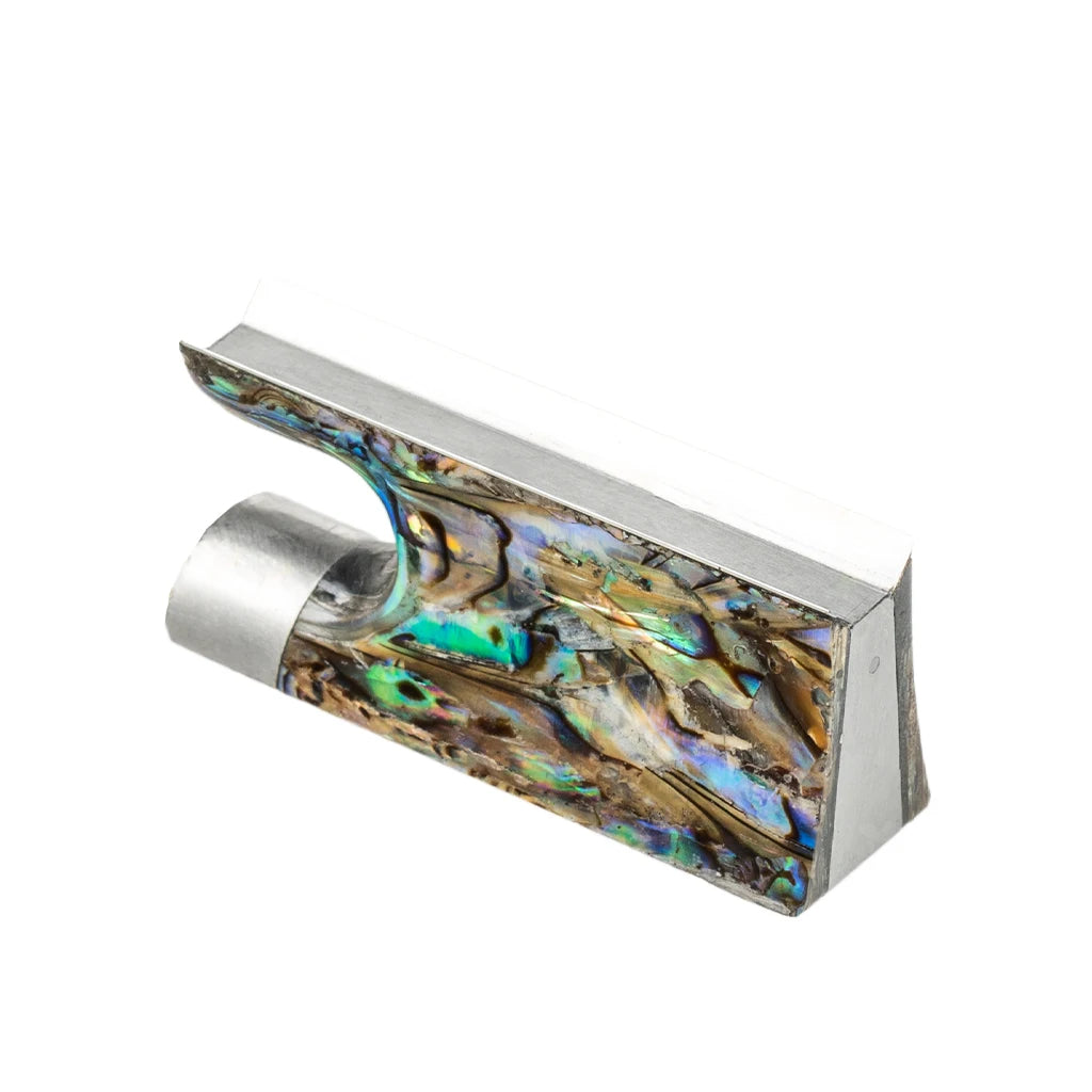 NAOMI Full Lined Abalone Shell Frog Fiddle Bow Making Supplies For Carbon Fiber Pernambuco Violin Bow Maker Luthier Accessories